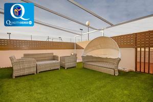 Bungalow en Venta en Gran Alacant photo 0