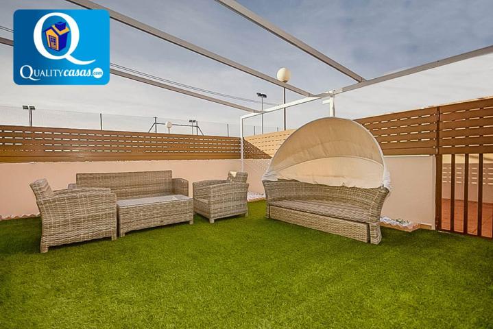 Bungalow en Venta en Gran Alacant photo 0