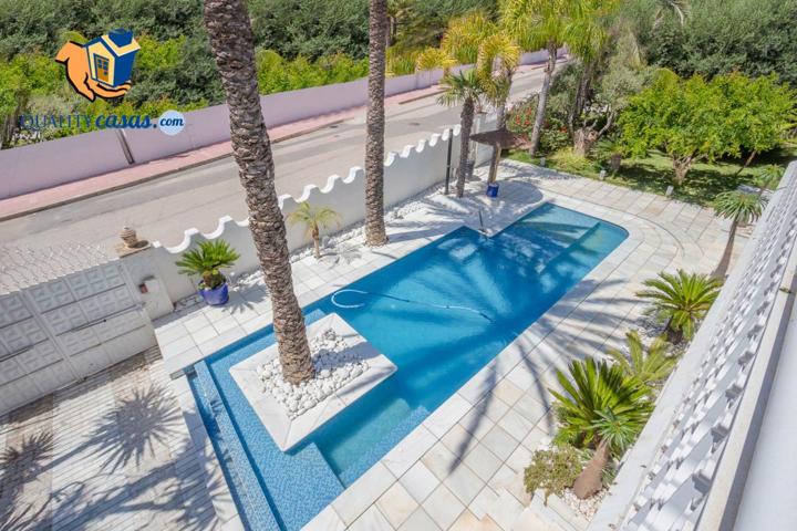 Chalet en Venta en PUEBLO photo 0