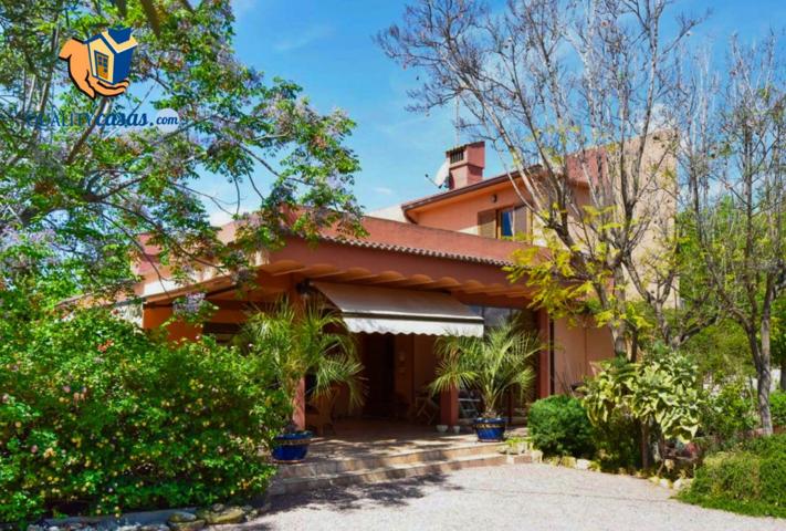 Chalet en Venta en Valverde photo 0