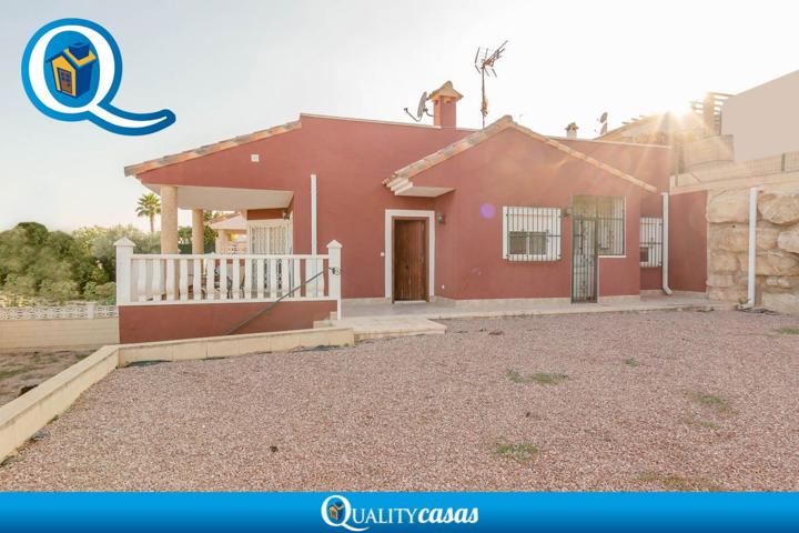 Chalet en Venta en Cotoveta photo 0