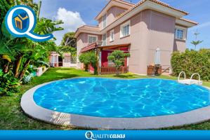 Chalet en Venta en Cabo de Huertas photo 0