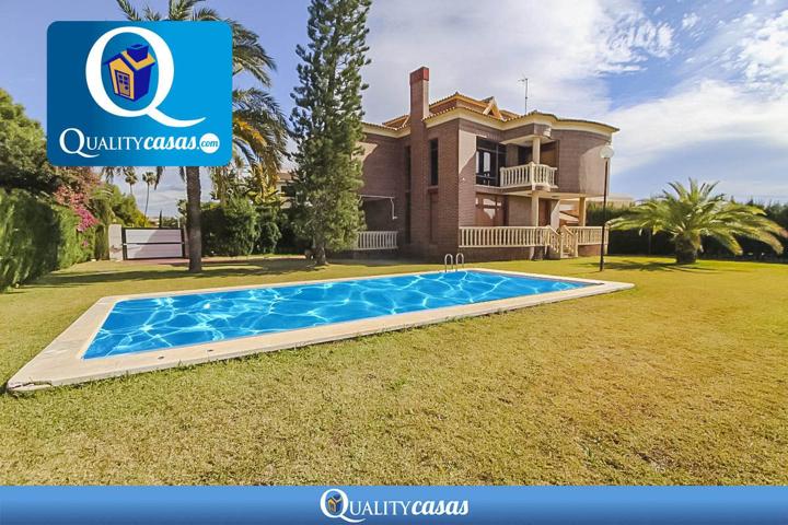 Chalet en Venta en Sant Joan D`Alacant photo 0
