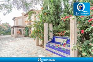 Chalet en Venta en Campillos photo 0