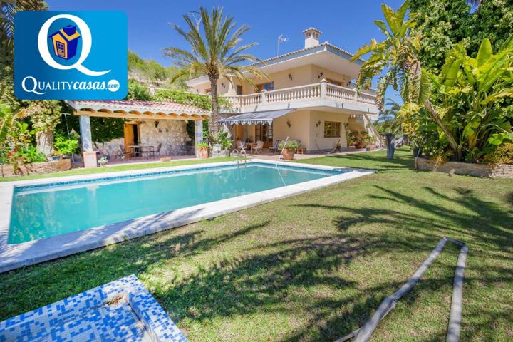 Chalet en Venta en Villafranqueza photo 0