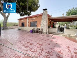 Chalet en Venta en Villafranqueza photo 0