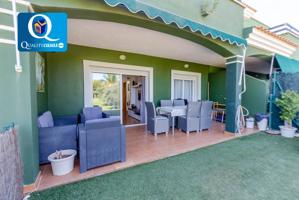 Bungalow en Venta en Golf Bonalba photo 0