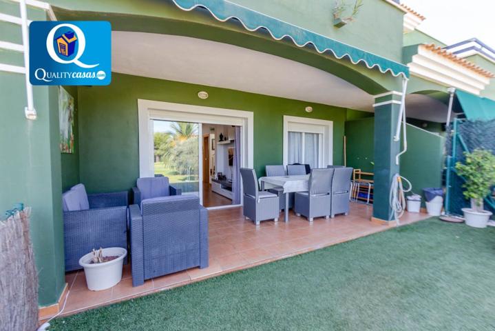 Bungalow en Venta en Golf Bonalba photo 0