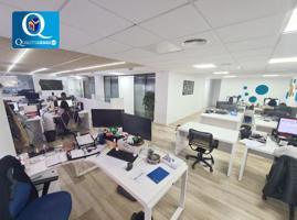 Oficina en Venta en Centro - El Corte Inglés photo 0