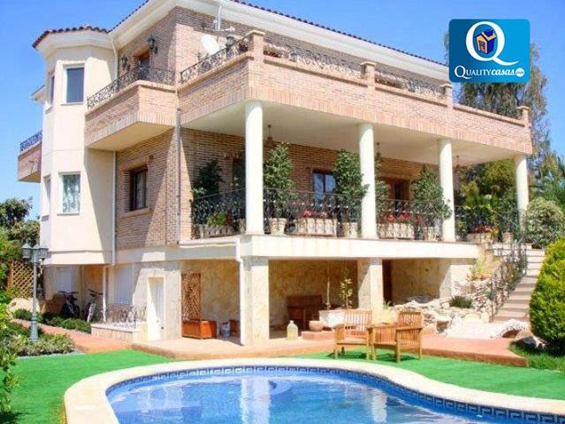 Chalet en Venta en Urbanizaciones - Ciudad Quesada photo 0