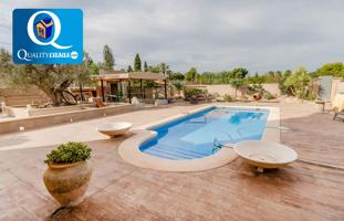 Chalet en Venta en Rebolledo photo 0