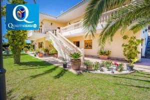 Casa en Venta en Villafranqueza photo 0