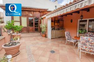 Casa Adosada en Venta en Crevillent photo 0