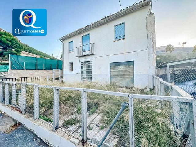 Casa en Venta en Jijona-Xixona photo 0