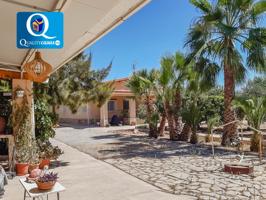 Chalet en Venta en San Vicente Del Raspeig photo 0