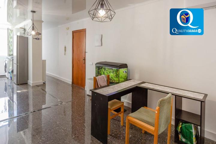 Piso en Venta en Carolinas - pla photo 0