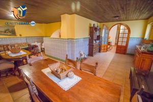 Hotel en Venta en Agres photo 0