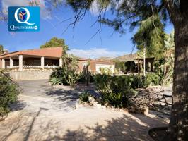 Chalet en Venta en San Vicente Del Raspeig photo 0