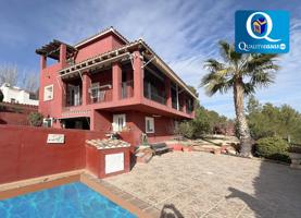 Chalet en Venta en Nucia (La) photo 0