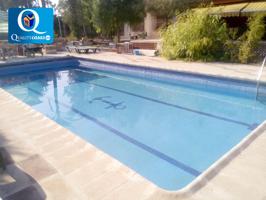 Chalet en Venta en Campo - Alzabares photo 0