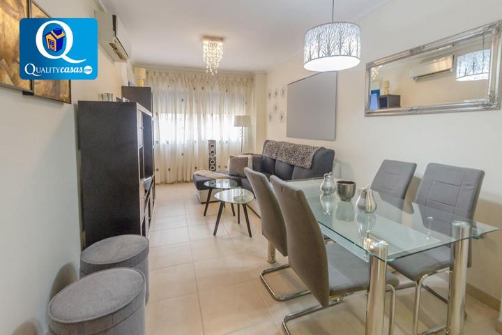 Piso en Venta en Playas - Agua Amarga photo 0