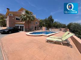 Chalet en Venta en Rio Park photo 0