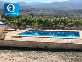 Chalet en Venta en Elda photo 0