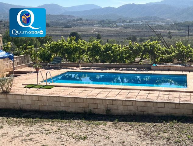 Chalet en Venta en Elda photo 0