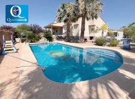 Chalet en Venta en Canastell photo 0