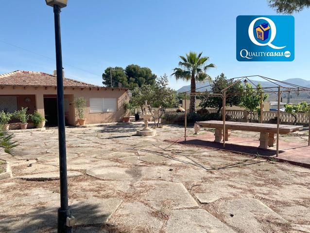 Casa en Venta en Elda photo 0
