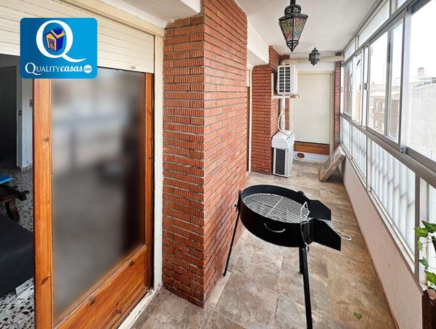 Piso en Venta en Sax photo 0