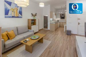 Apartamento en Venta en S.Bernabeu photo 0