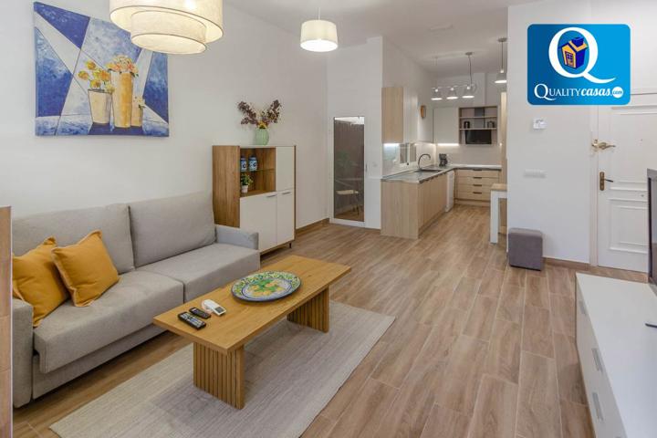 Apartamento en Venta en S.Bernabeu photo 0