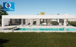 Chalet en Venta en Villamartín photo 0