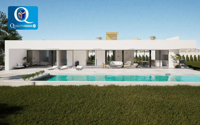 Chalet en Venta en Villamartín photo 0