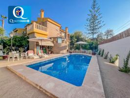 Chalet en Venta en La Almajada photo 0