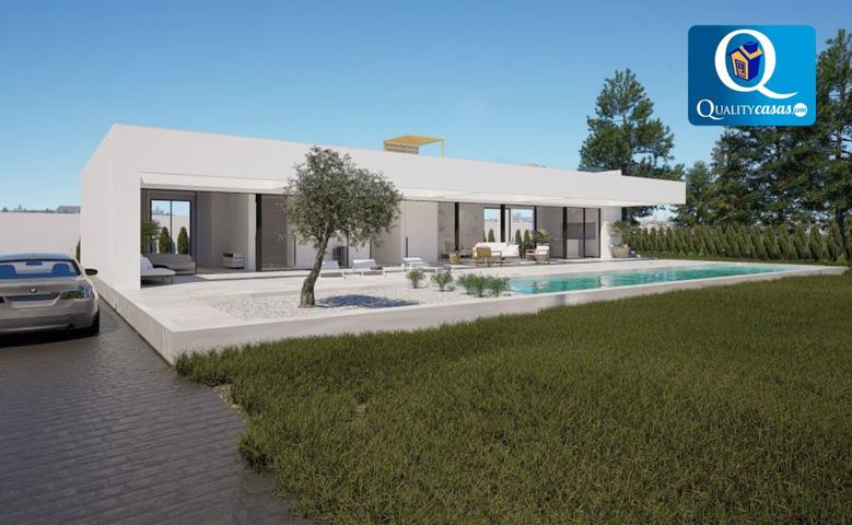 Villa indep. en Venta en Villamartín photo 0