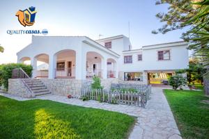 Chalet en Venta en Sant Joan D`Alacant photo 0