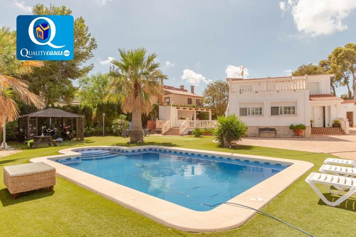 Chalet en Venta en Salafranca photo 0