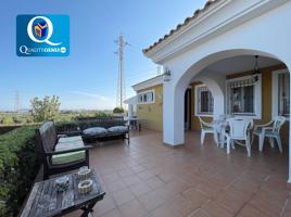 Villa indep. en Venta en Bonalba photo 0