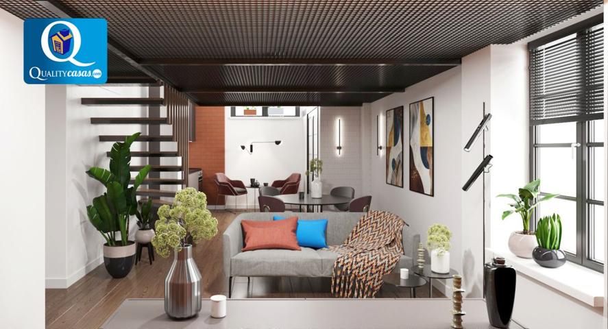 Loft en Venta en Campoamor photo 0