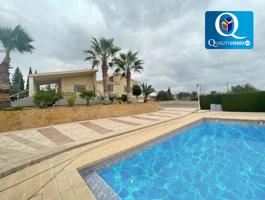 Chalet en Venta en Elche-Elx - Altabix photo 0