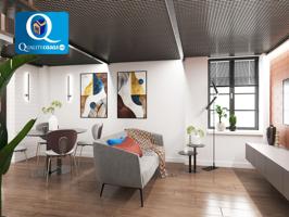 Estudio en Venta en Campoamor photo 0