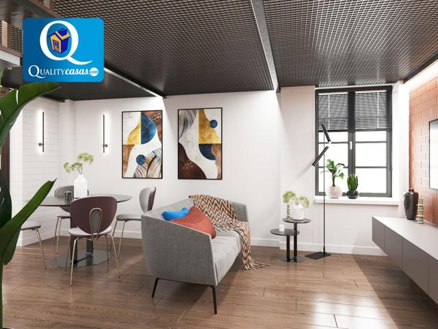 Estudio en Venta en Campoamor photo 0