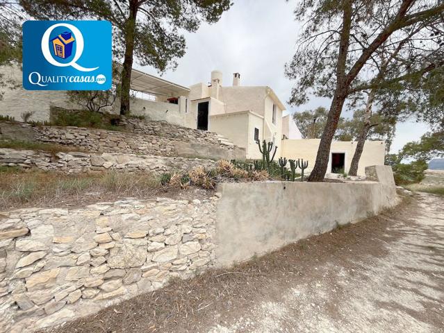 Chalet en Venta en Jijona-Xixona photo 0