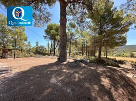 Chalet en Venta en Ibi photo 0
