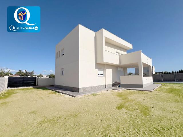 Casa en Venta en La Huerta photo 0
