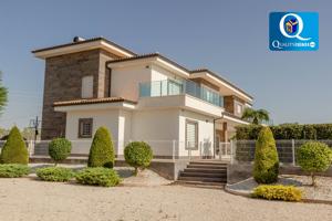 Villa indep. en Venta en Polígono Cachapets photo 0