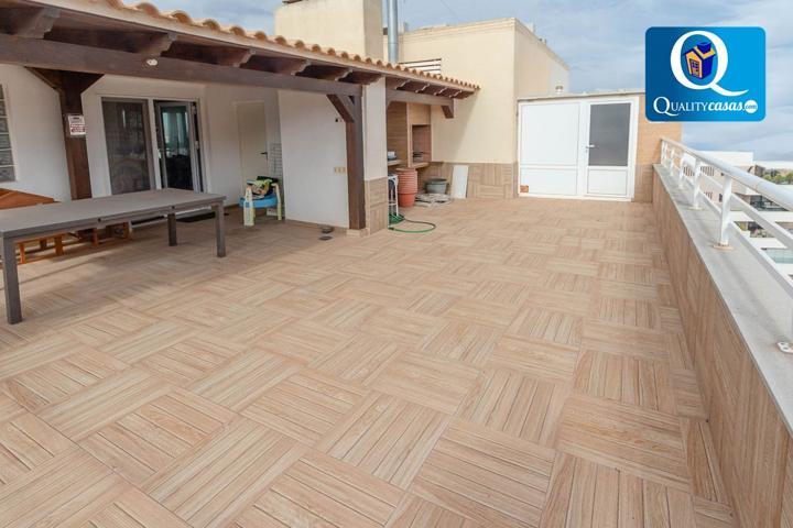 Duplex en Venta en Playa San Juan photo 0
