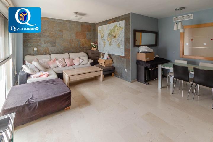 Piso en Venta en Playa San Juan photo 0